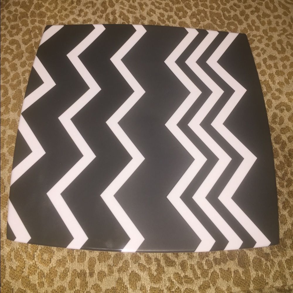 Missoni for Target Plates